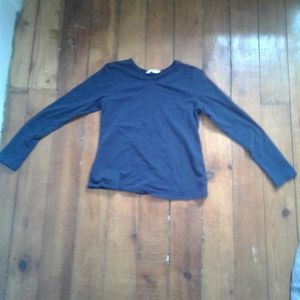 Long  sleeve shirt
